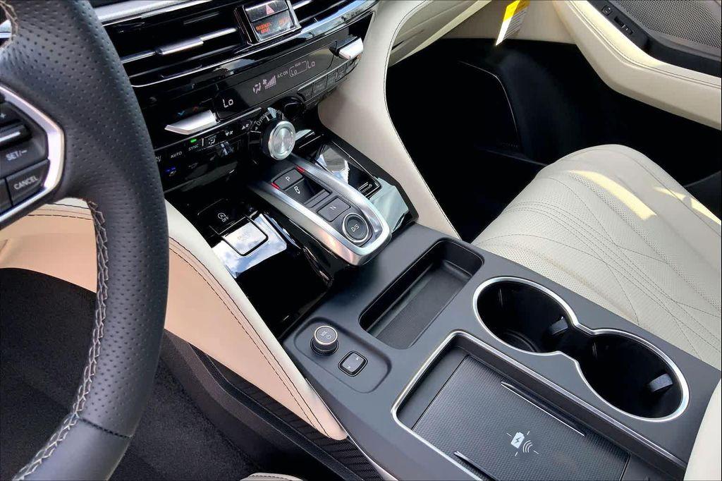 new 2026 Acura MDX car, priced at $71,175