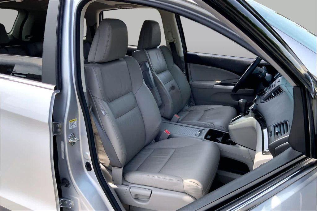 used 2013 Honda CR-V car, priced at $17,215