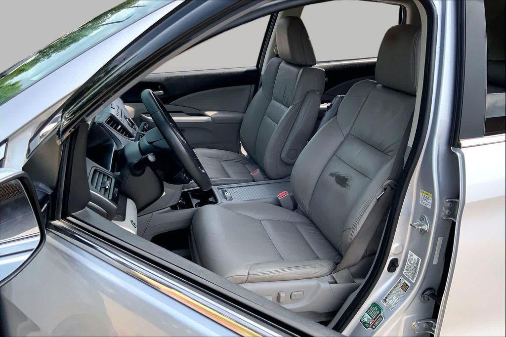 used 2013 Honda CR-V car, priced at $17,215