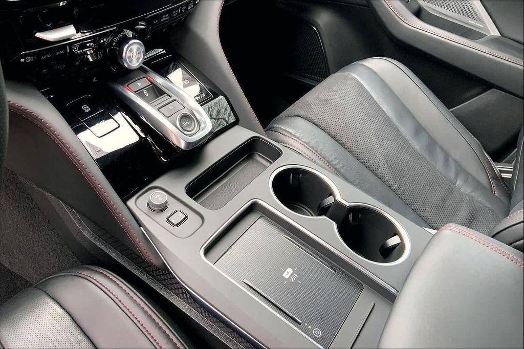 new 2026 Acura MDX car, priced at $64,675