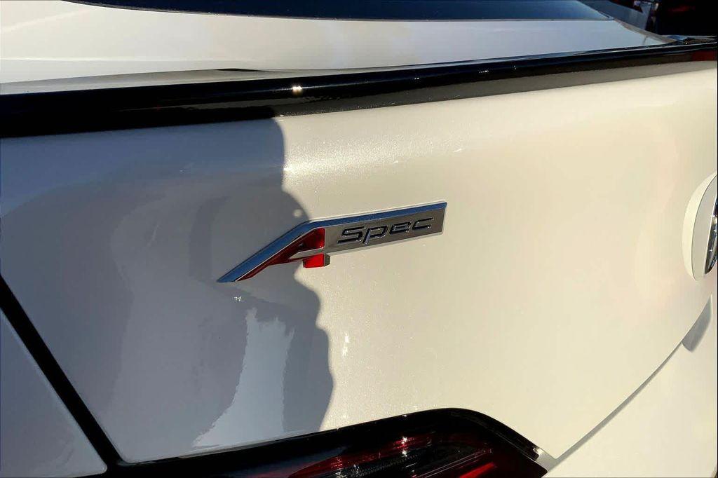 new 2026 Acura Integra car, priced at $41,320