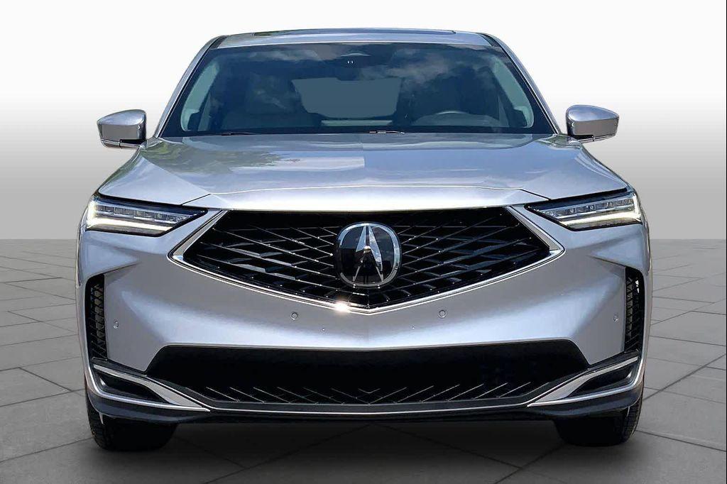 used 2026 Acura MDX car, priced at $54,015