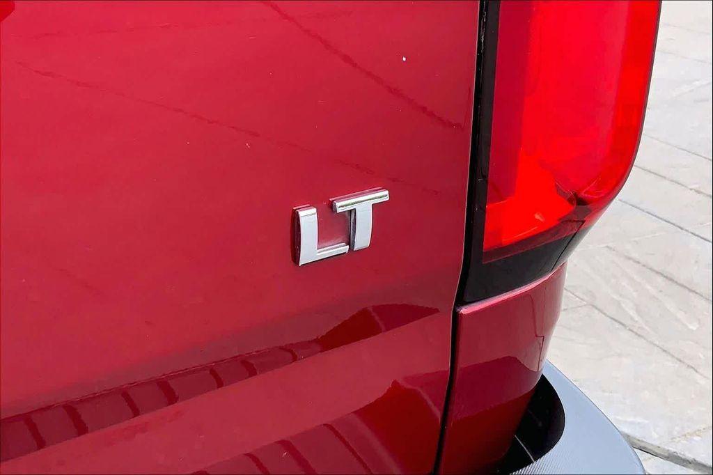 used 2017 Chevrolet Colorado car, priced at $16,215