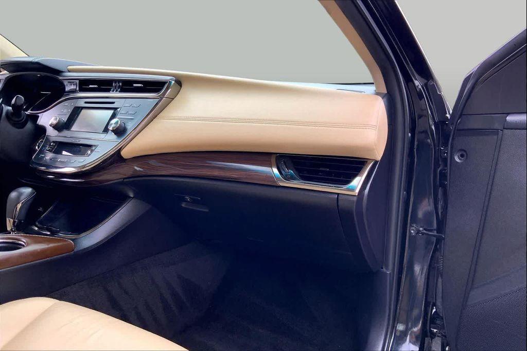 used 2014 Toyota Avalon car, priced at $11,715