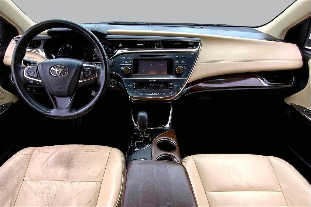 used 2014 Toyota Avalon car, priced at $11,715