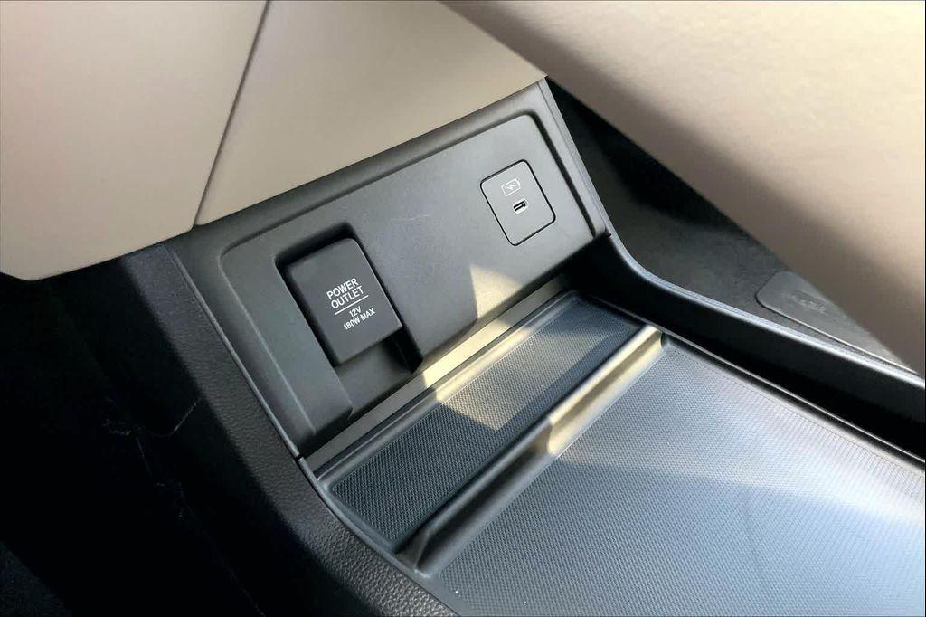 new 2026 Acura RDX car, priced at $55,125