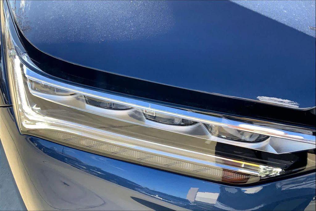 new 2026 Acura MDX car, priced at $58,875