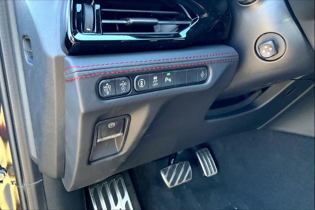 new 2026 Acura MDX car, priced at $78,125