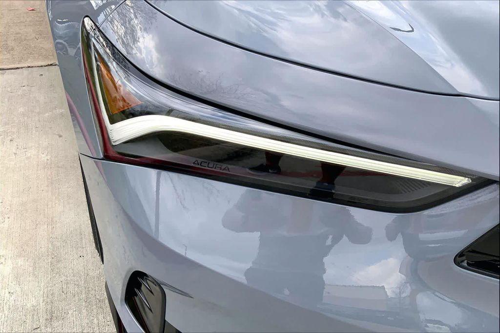 new 2026 Acura Integra car, priced at $38,070
