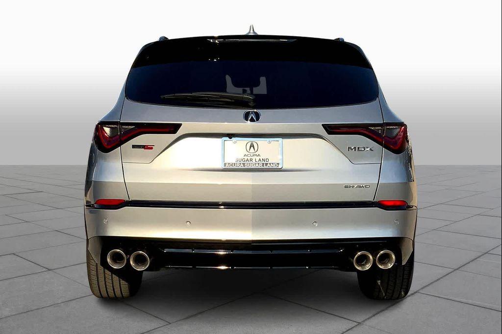 new 2026 Acura MDX car, priced at $77,525