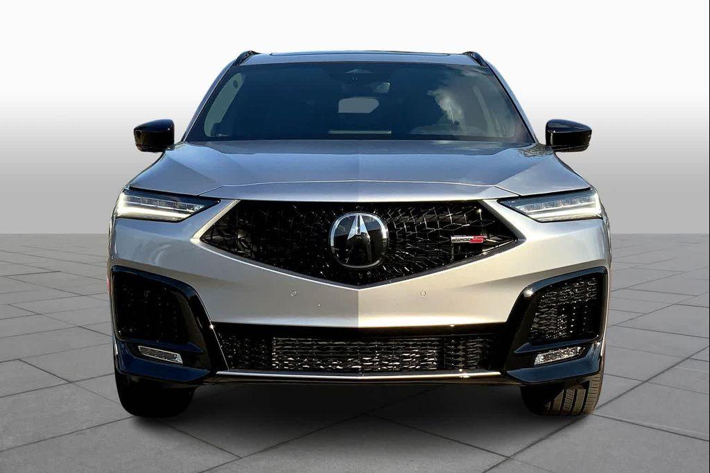 new 2026 Acura MDX car, priced at $77,525