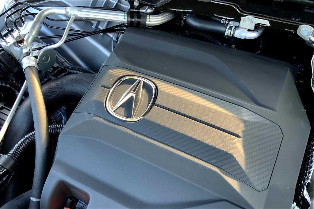 new 2026 Acura MDX car, priced at $77,525