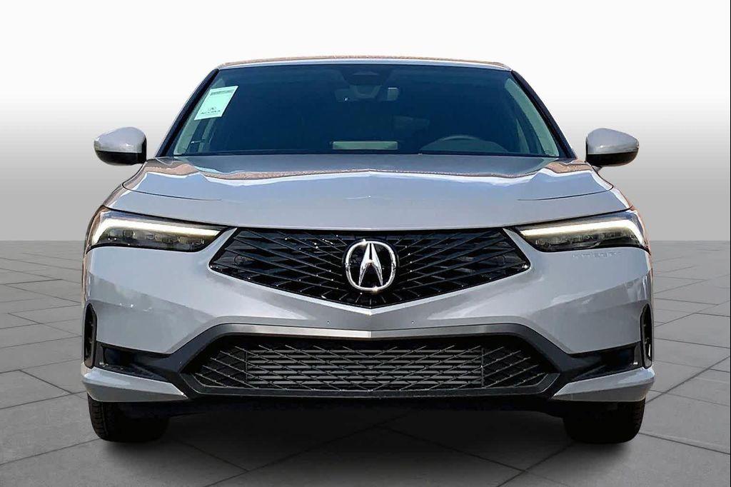 new 2026 Acura Integra car, priced at $35,520