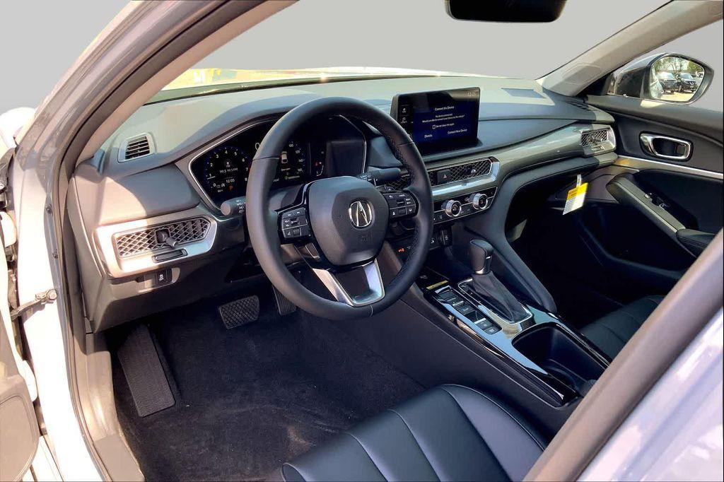 new 2026 Acura Integra car, priced at $35,520