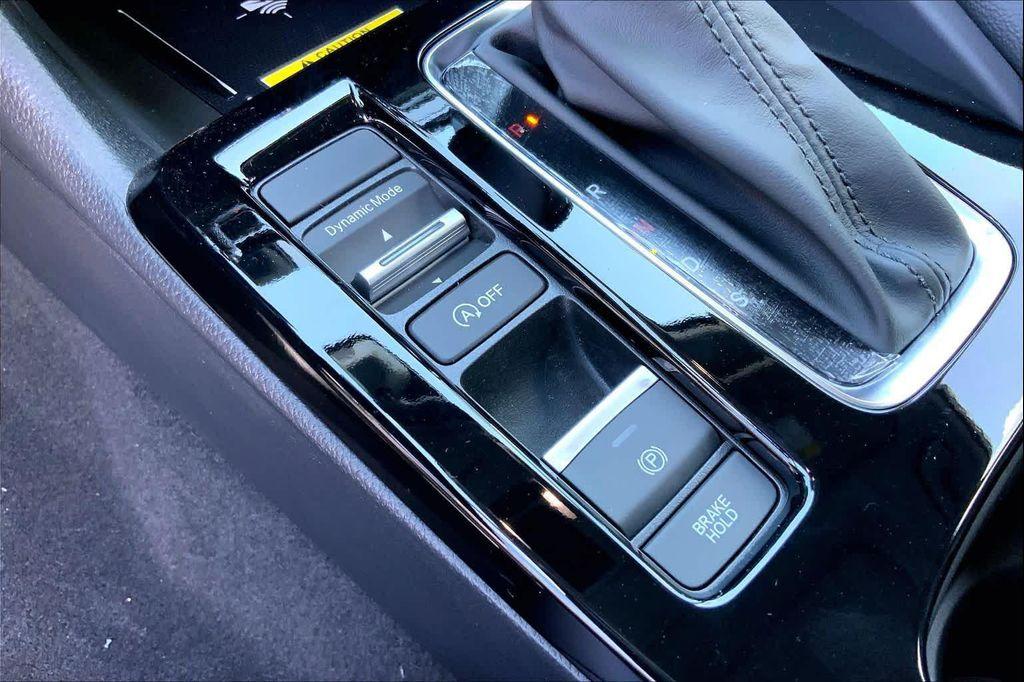 new 2026 Acura Integra car, priced at $35,520