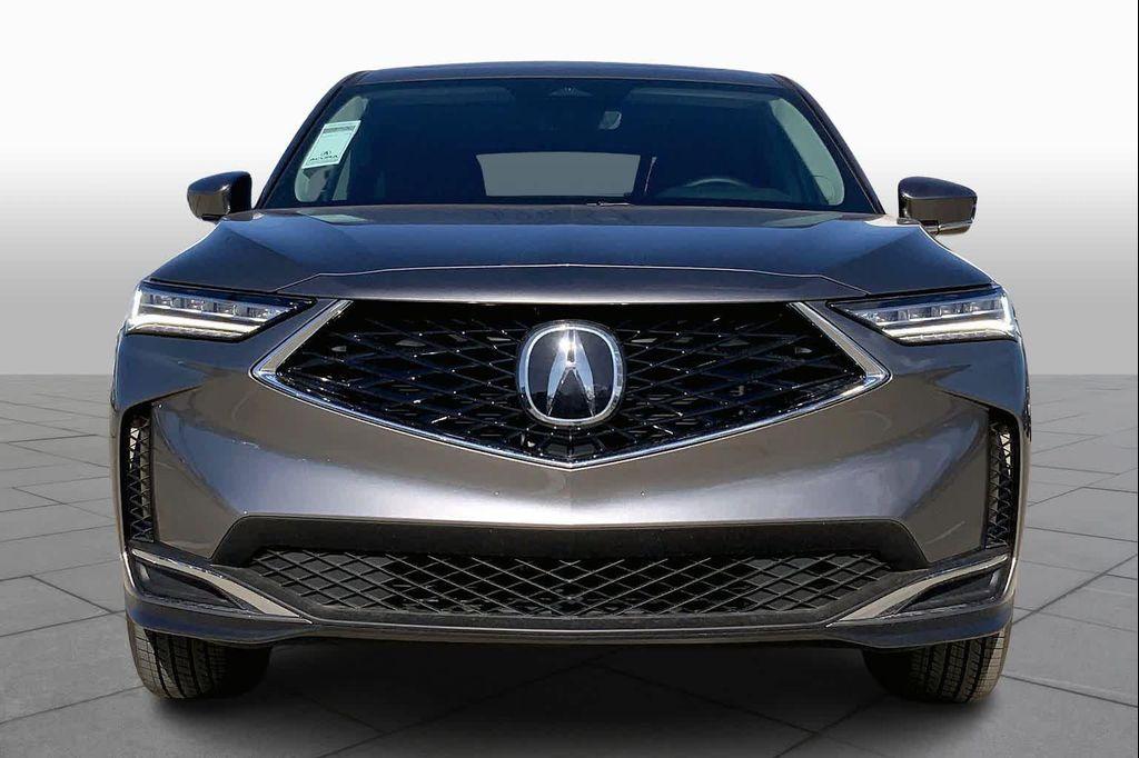 new 2026 Acura MDX car, priced at $56,175