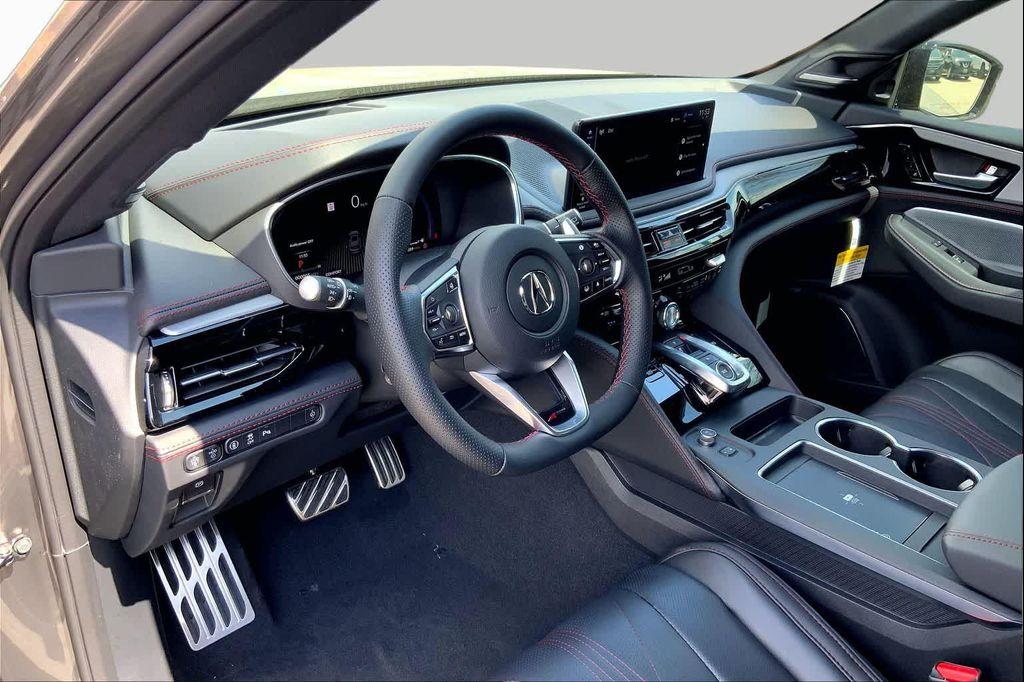 new 2026 Acura MDX car, priced at $71,175