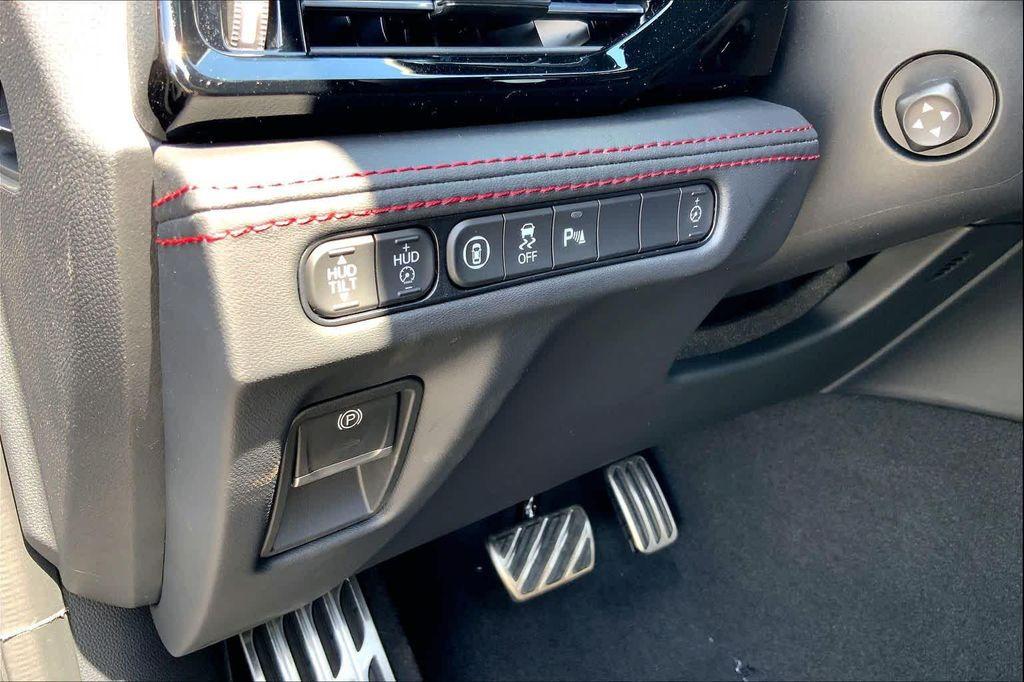 new 2026 Acura MDX car, priced at $71,175