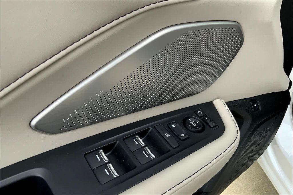 new 2026 Acura RDX car, priced at $55,125
