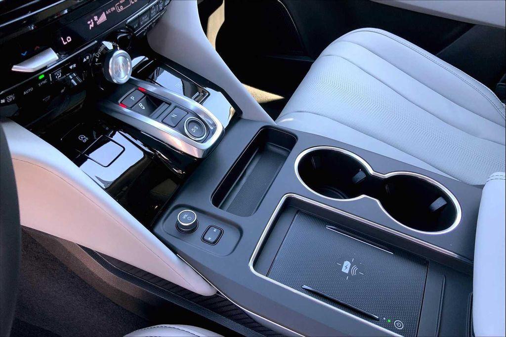 new 2026 Acura MDX car, priced at $61,075