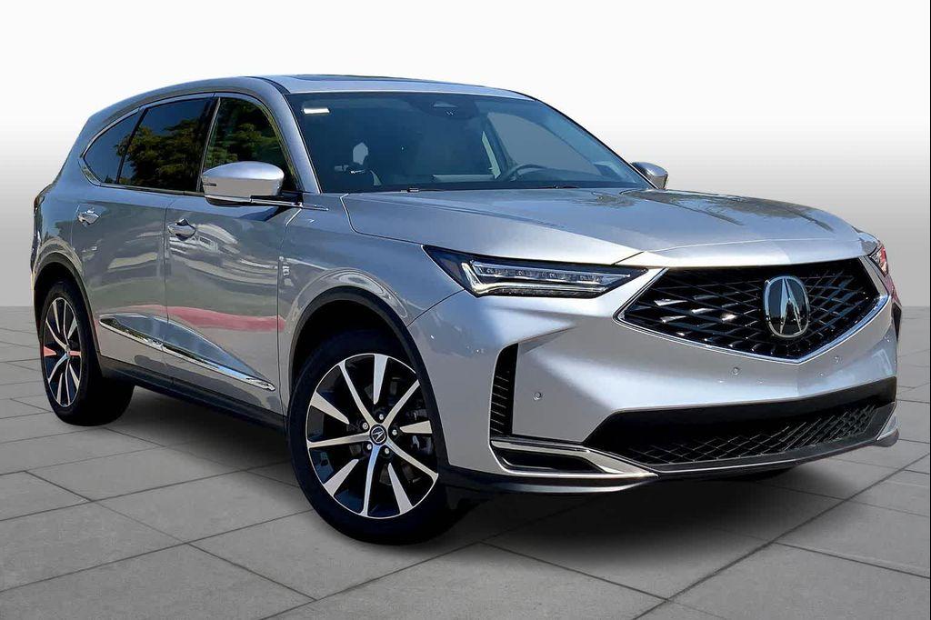 new 2026 Acura MDX car, priced at $61,075