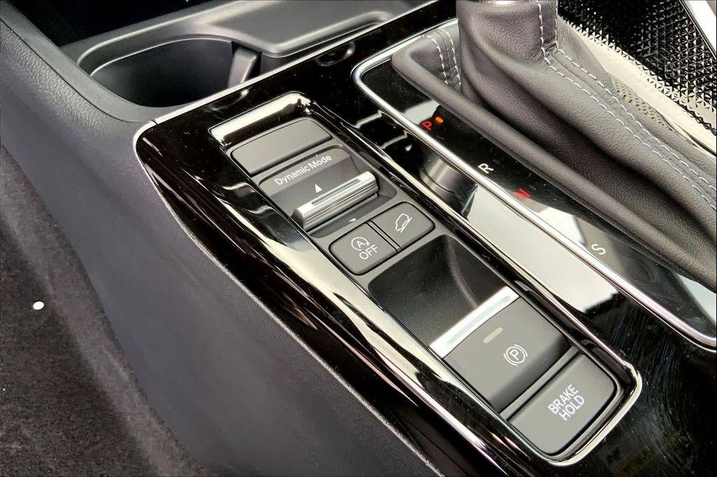 new 2026 Acura ADX car, priced at $37,275