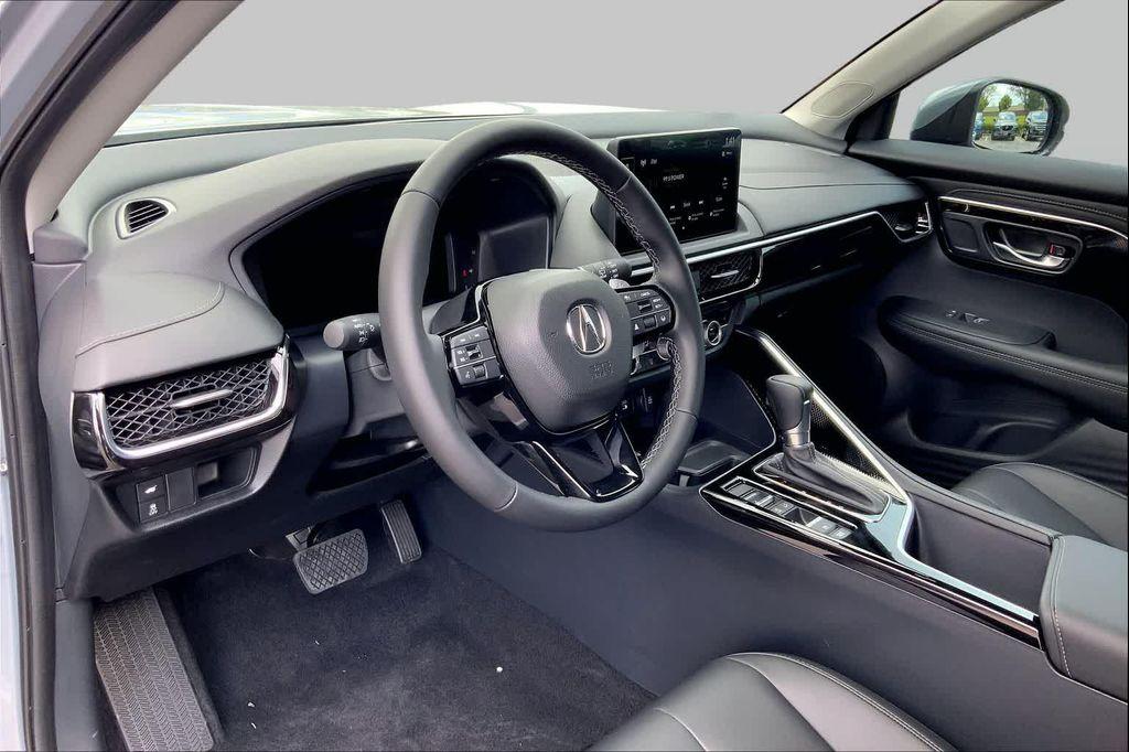 new 2026 Acura ADX car, priced at $37,275