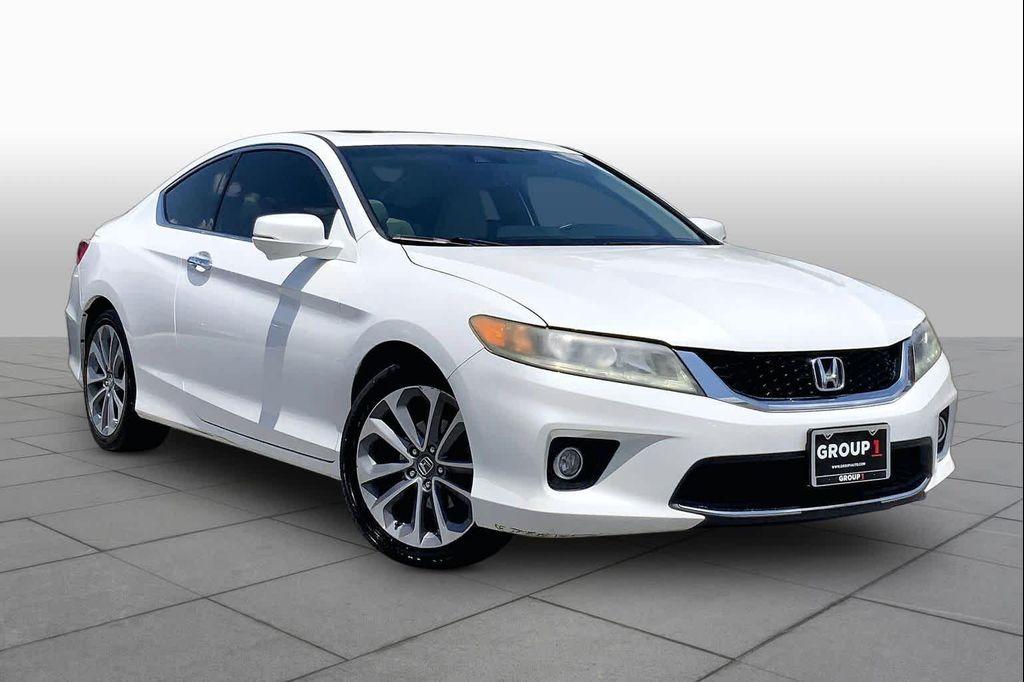 used 2015 Honda Accord car, priced at $14,215