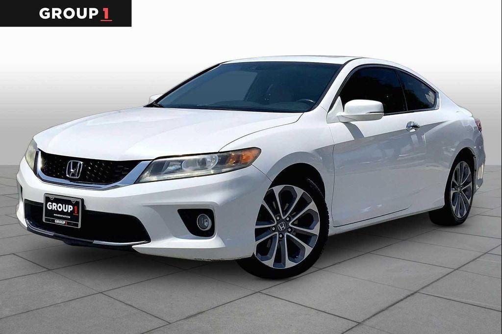 used 2015 Honda Accord car, priced at $14,215