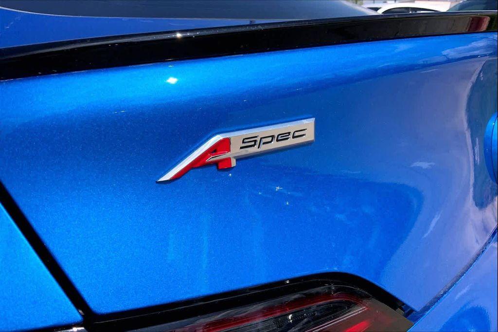 new 2026 Acura Integra car, priced at $41,320