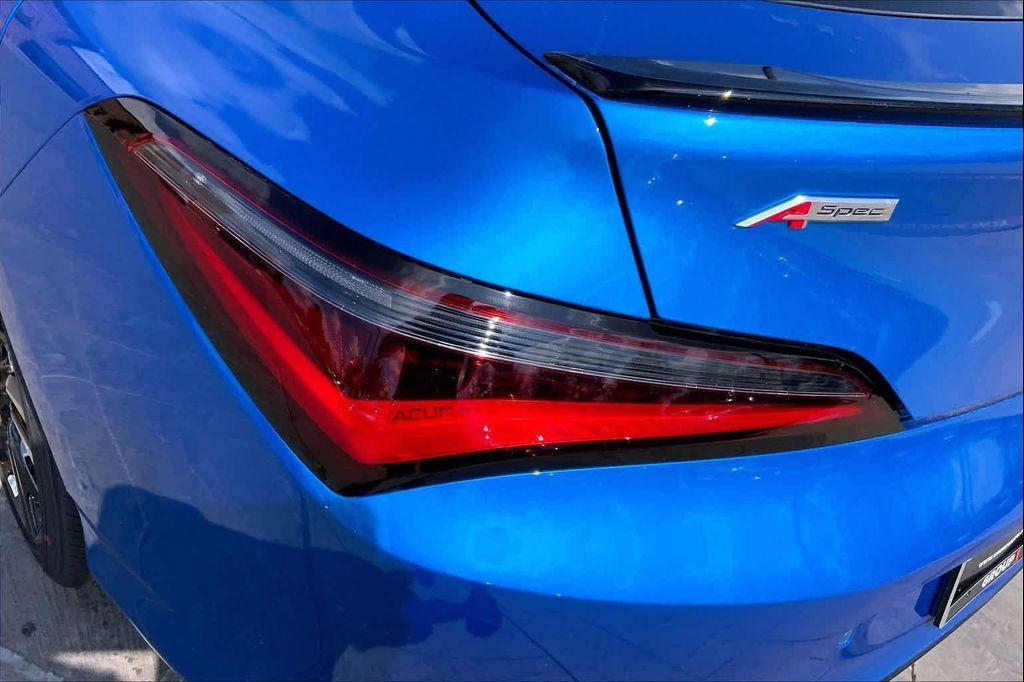 new 2026 Acura Integra car, priced at $41,320