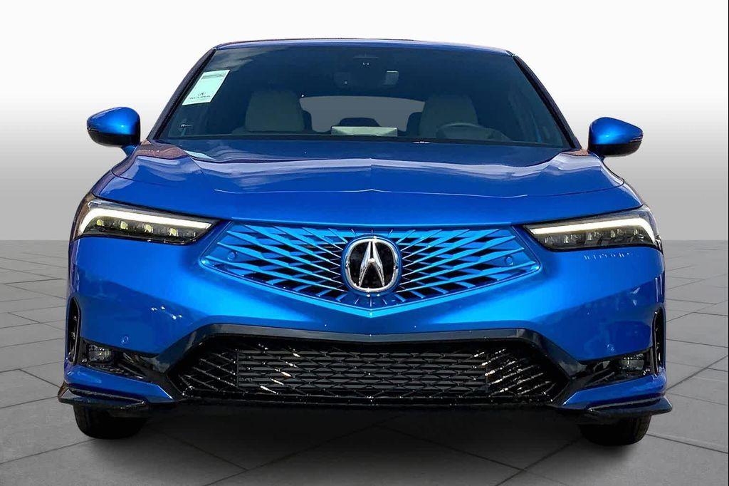 new 2026 Acura Integra car, priced at $41,320