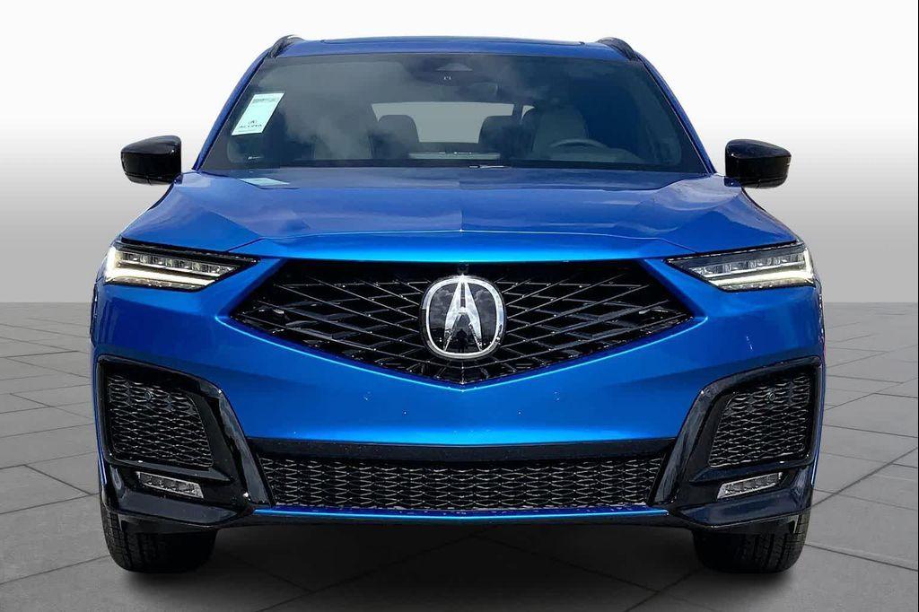 new 2026 Acura MDX car, priced at $71,175