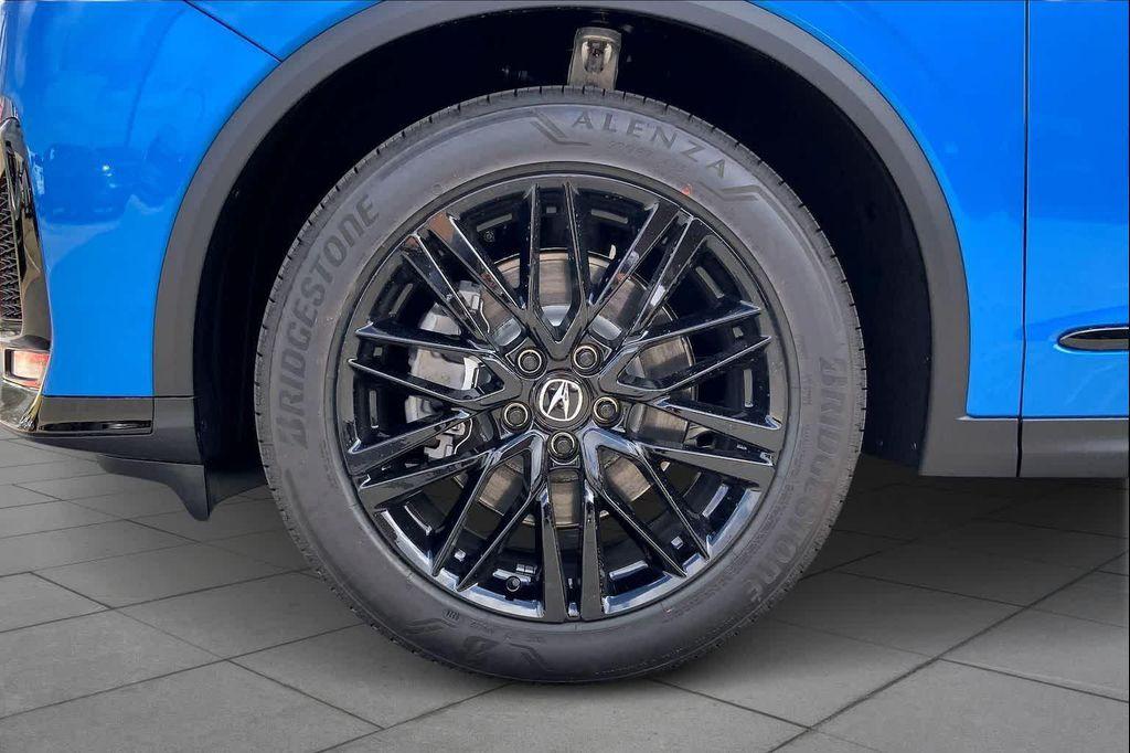 new 2026 Acura MDX car, priced at $71,175