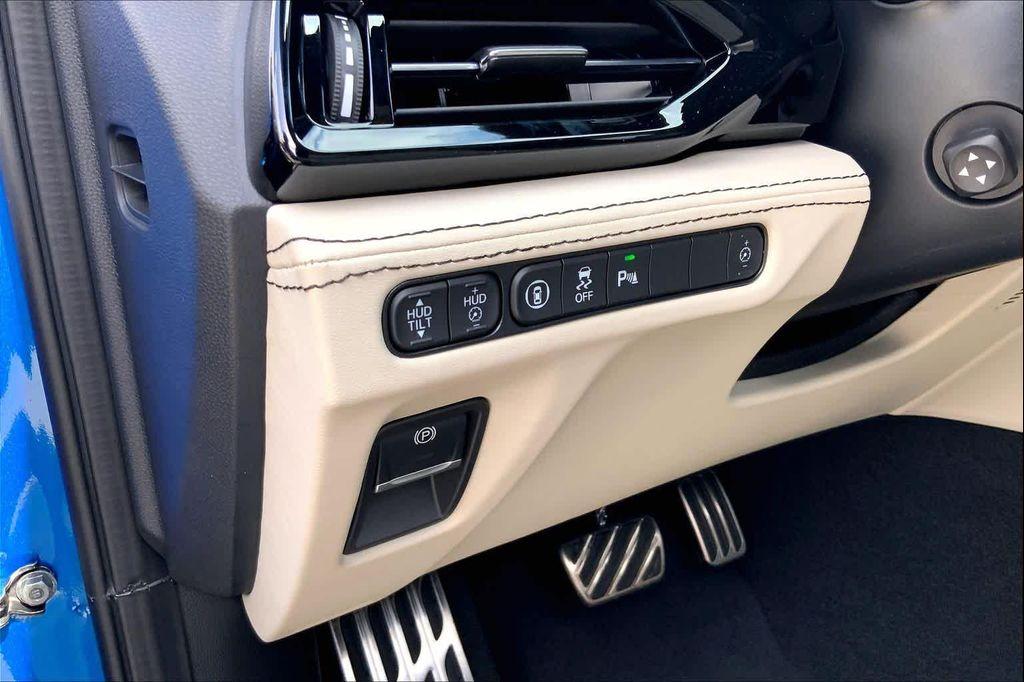 new 2026 Acura MDX car, priced at $71,175