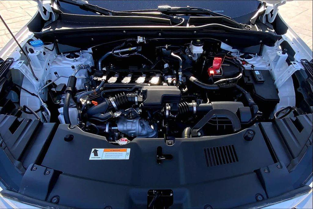 new 2026 Acura ADX car, priced at $40,475