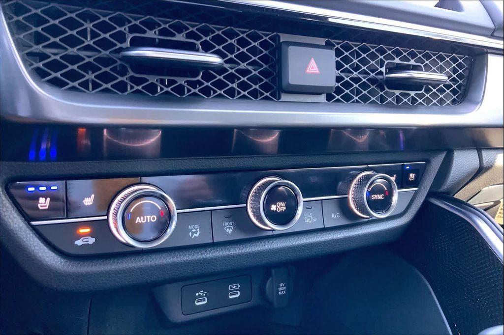 new 2026 Acura ADX car, priced at $40,475