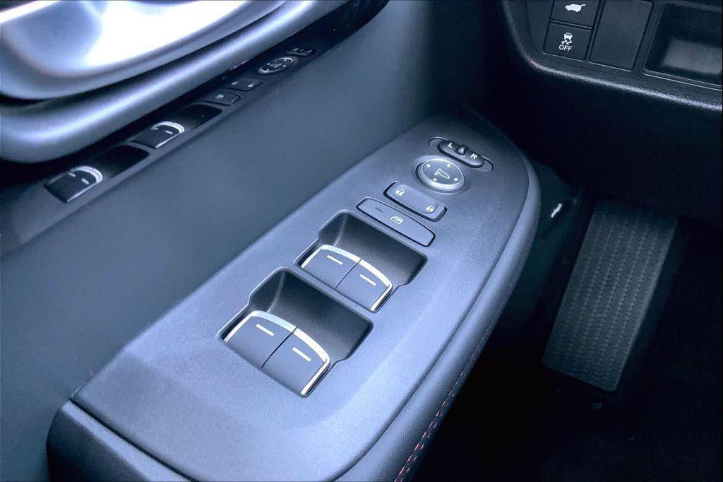 new 2026 Acura ADX car, priced at $40,475
