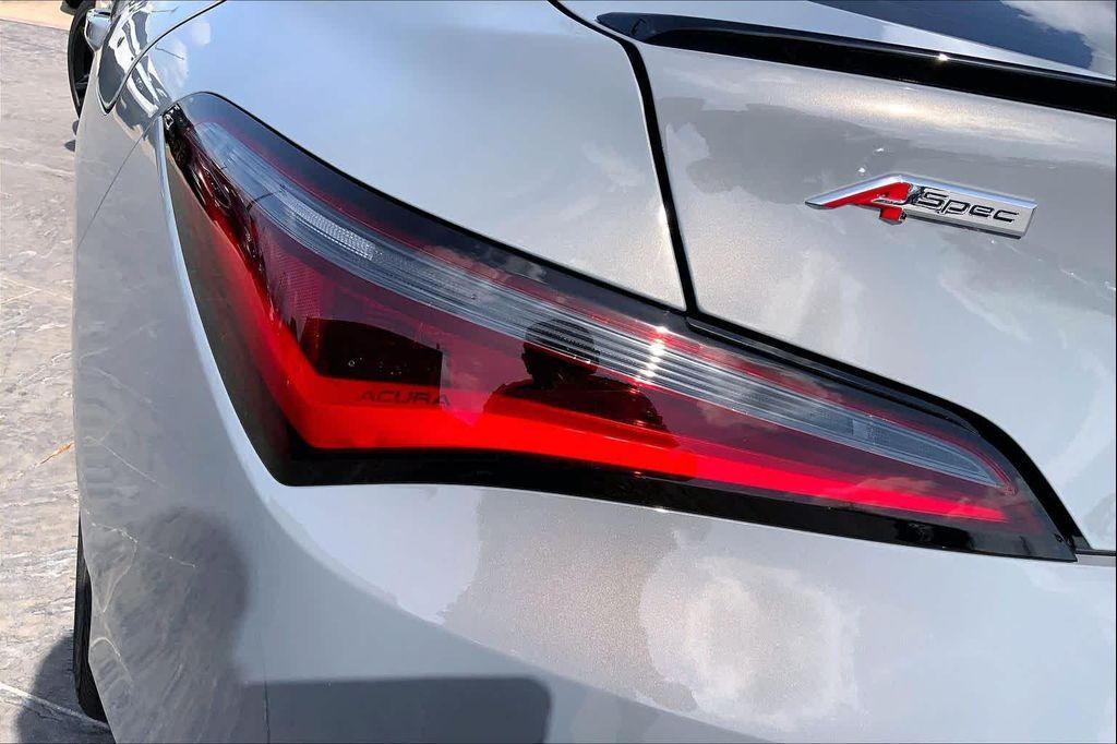 new 2026 Acura Integra car, priced at $41,320