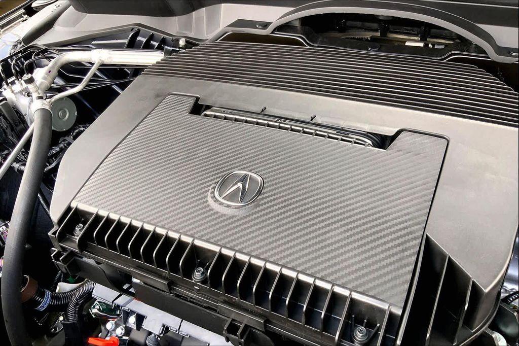 new 2026 Acura MDX car, priced at $61,675