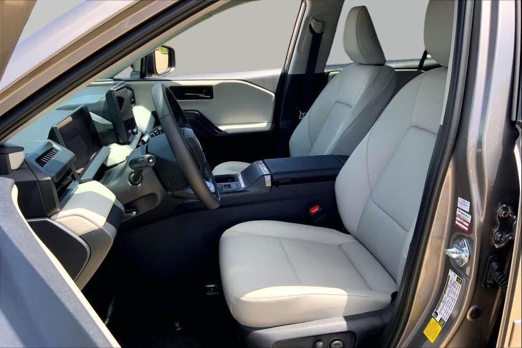 used 2026 Toyota RAV4 car, priced at $42,815