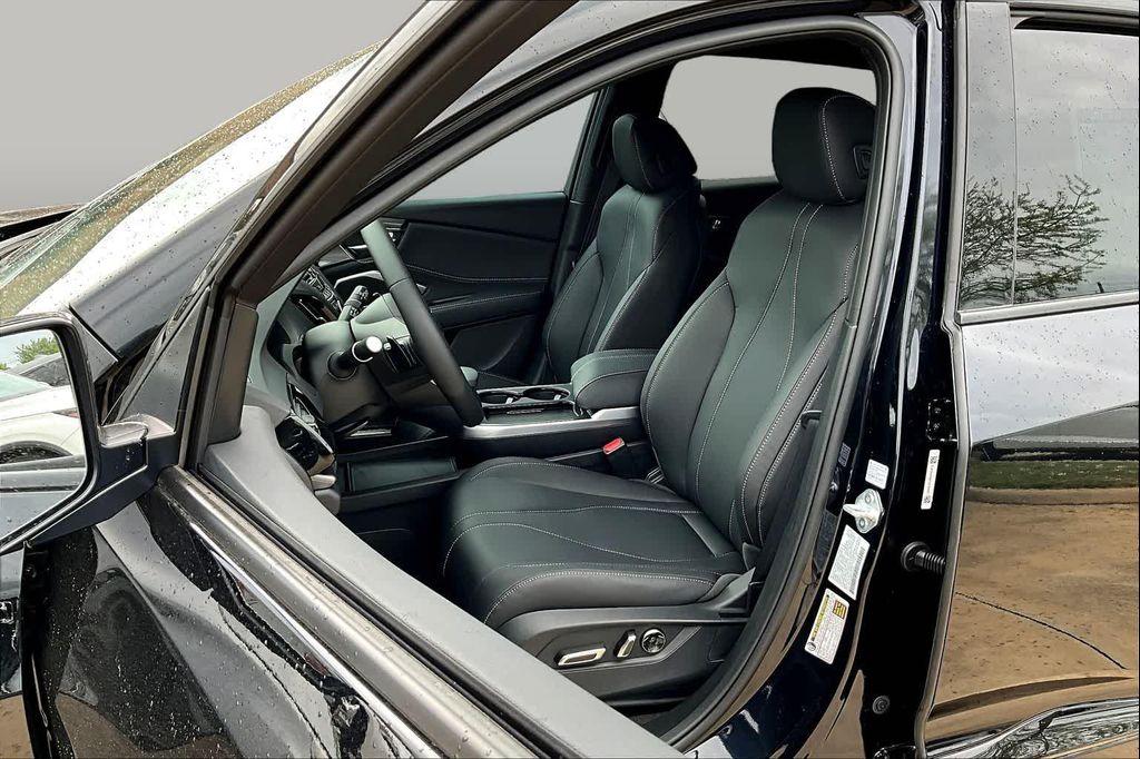 new 2026 Acura RDX car, priced at $47,375
