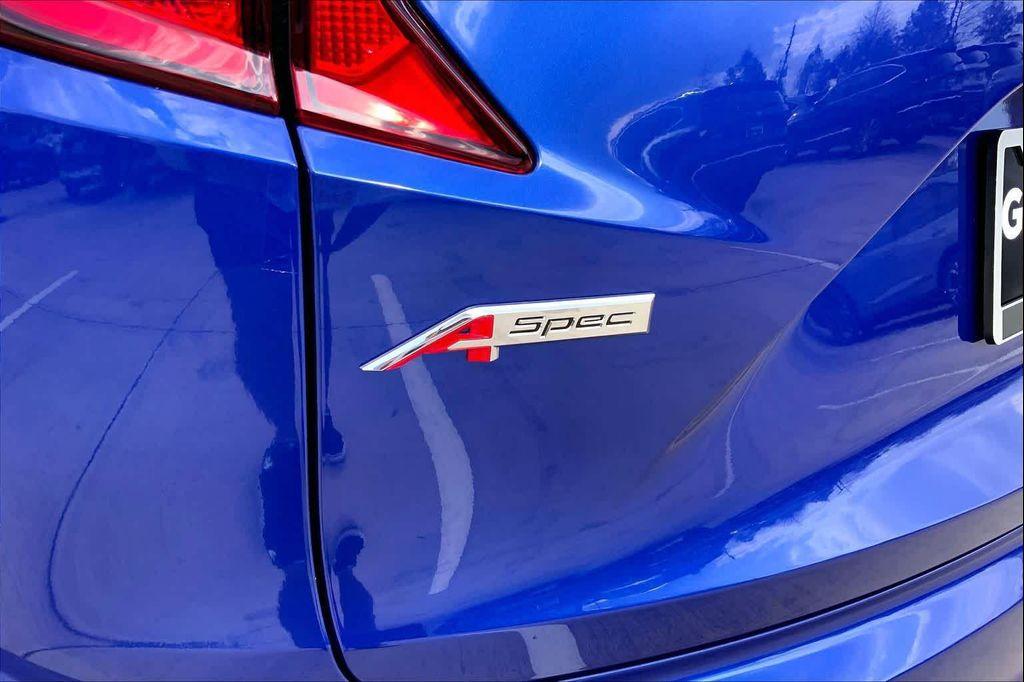 new 2026 Acura RDX car, priced at $52,875