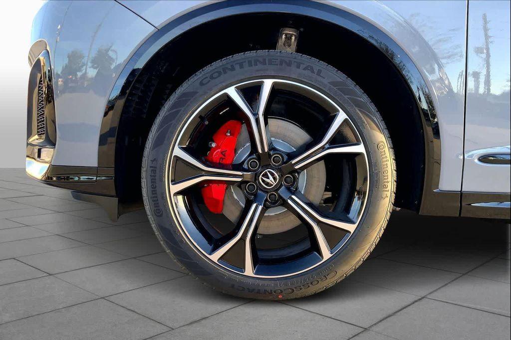 new 2026 Acura MDX car, priced at $78,125