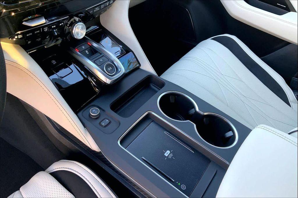 new 2026 Acura MDX car, priced at $78,125
