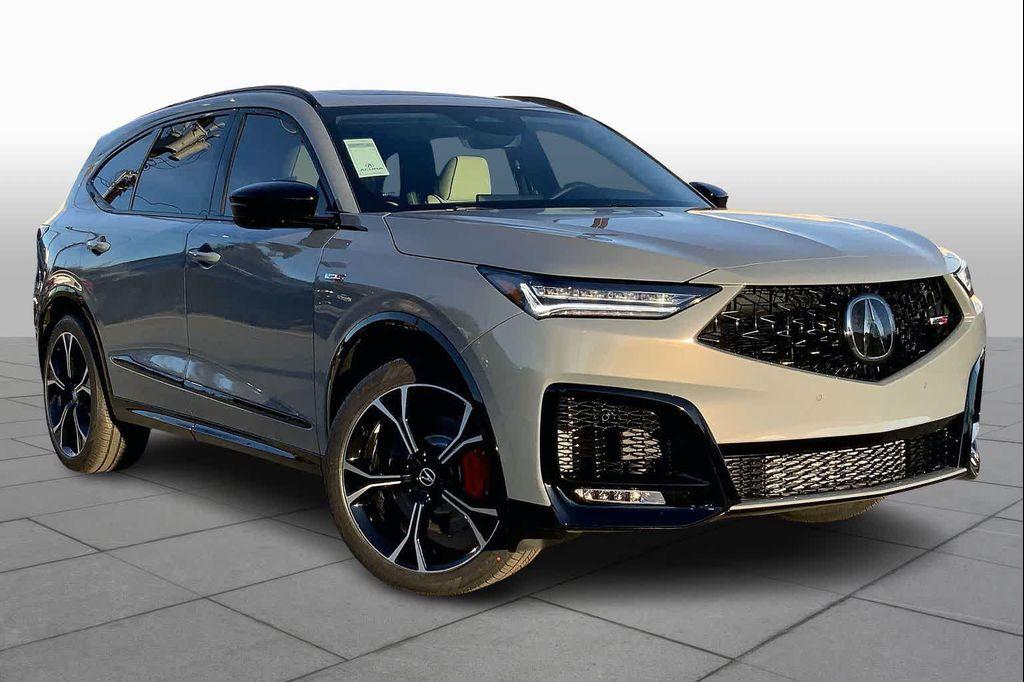 new 2026 Acura MDX car, priced at $78,125