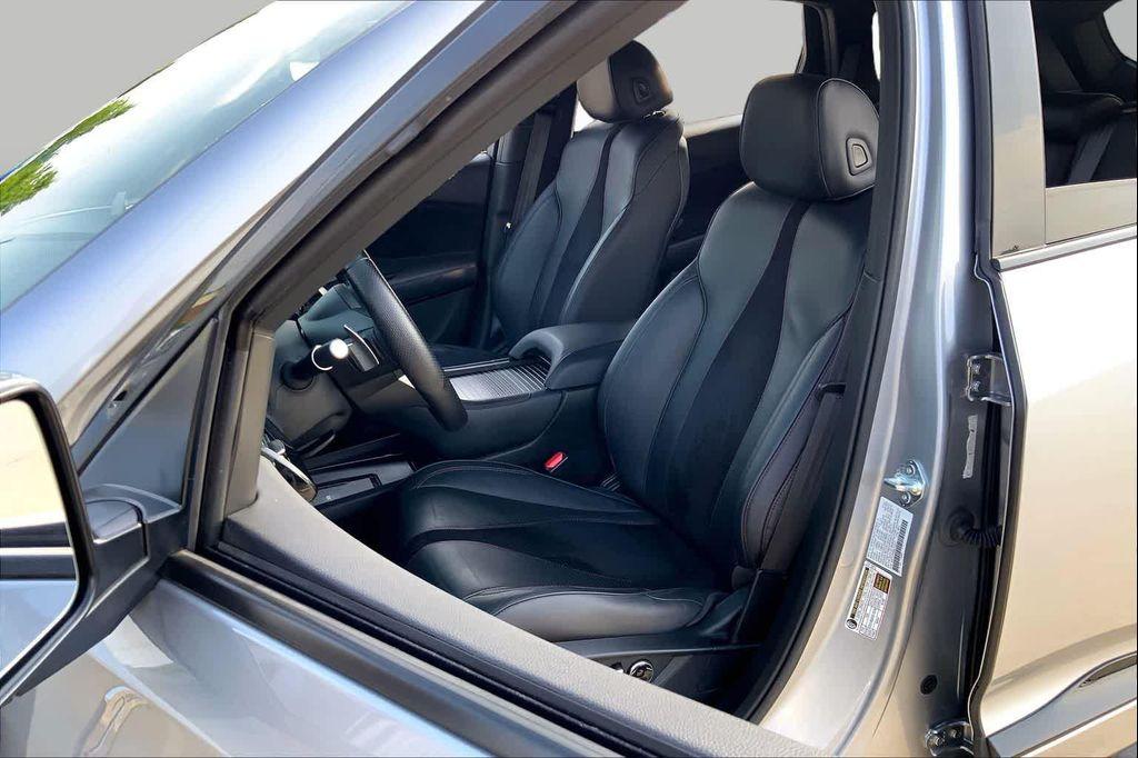 used 2024 Acura RDX car, priced at $35,515