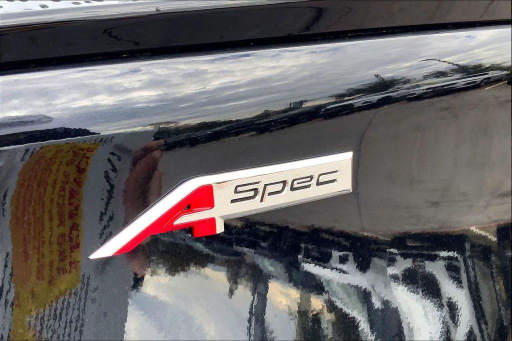 new 2026 Acura Integra car, priced at $41,220