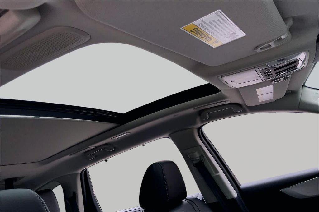 used 2026 Acura MDX car, priced at $52,015