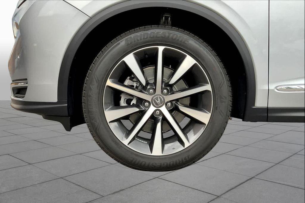 new 2026 Acura MDX car, priced at $60,975